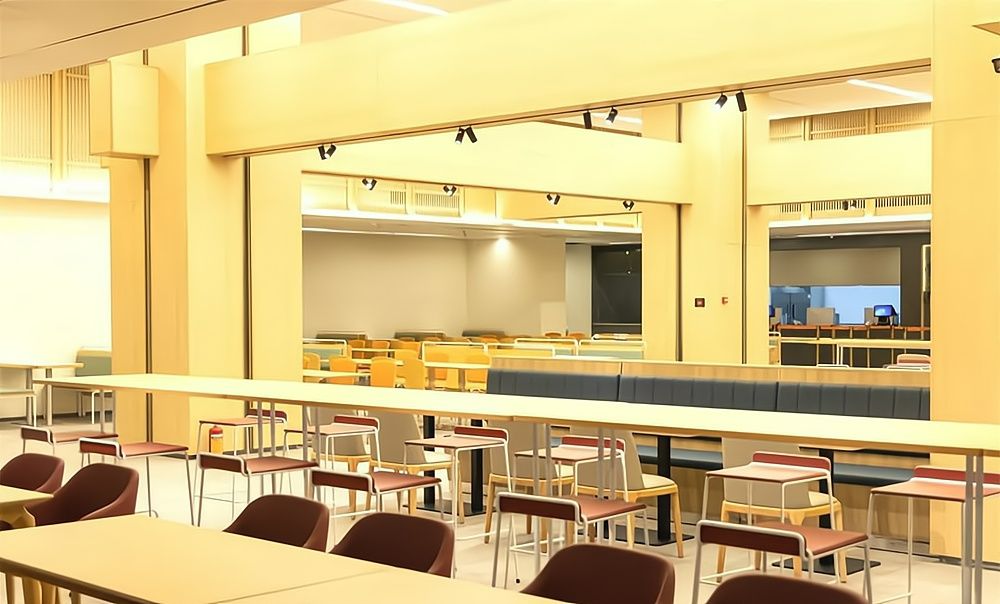 广交会展馆D馆会议中心