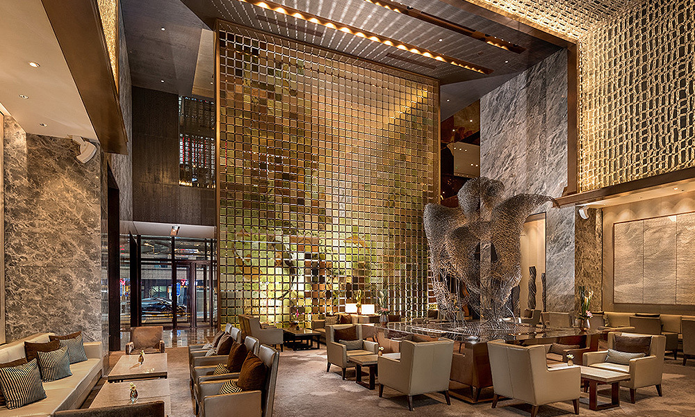 北京康莱德酒店