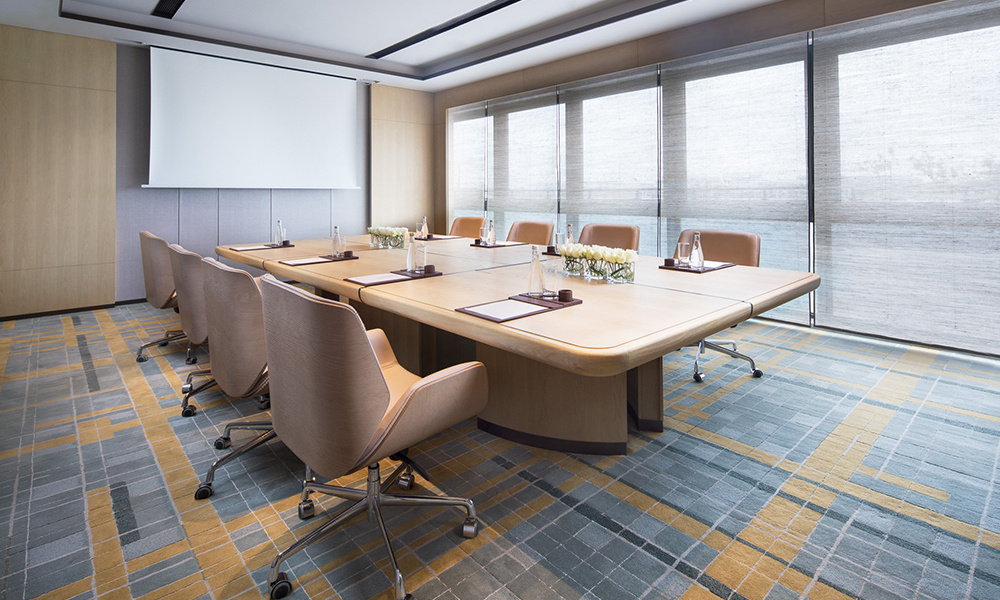 苏州太湖万丽酒店