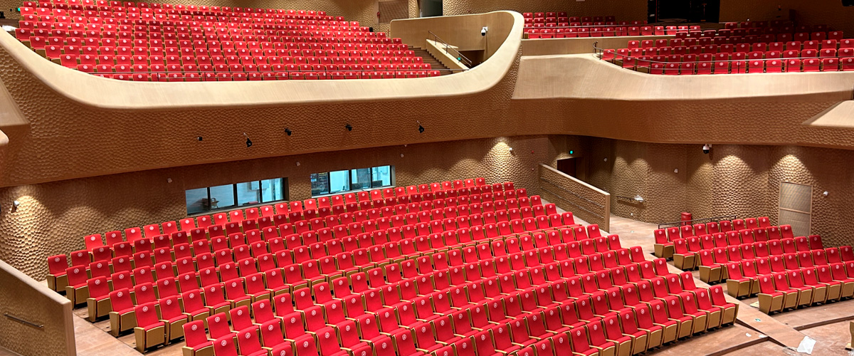 中山大学珠海校区