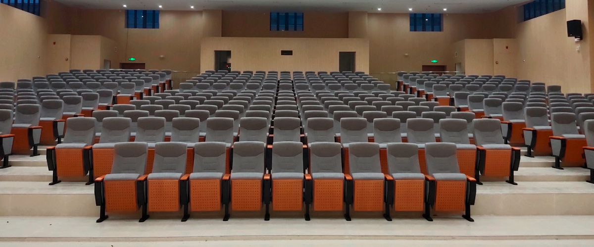 湛江市遂溪县人民医院（新院区）