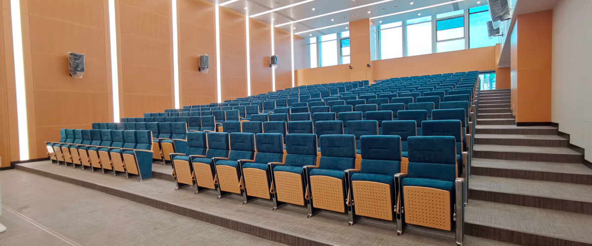 山东外国语职业技术大学