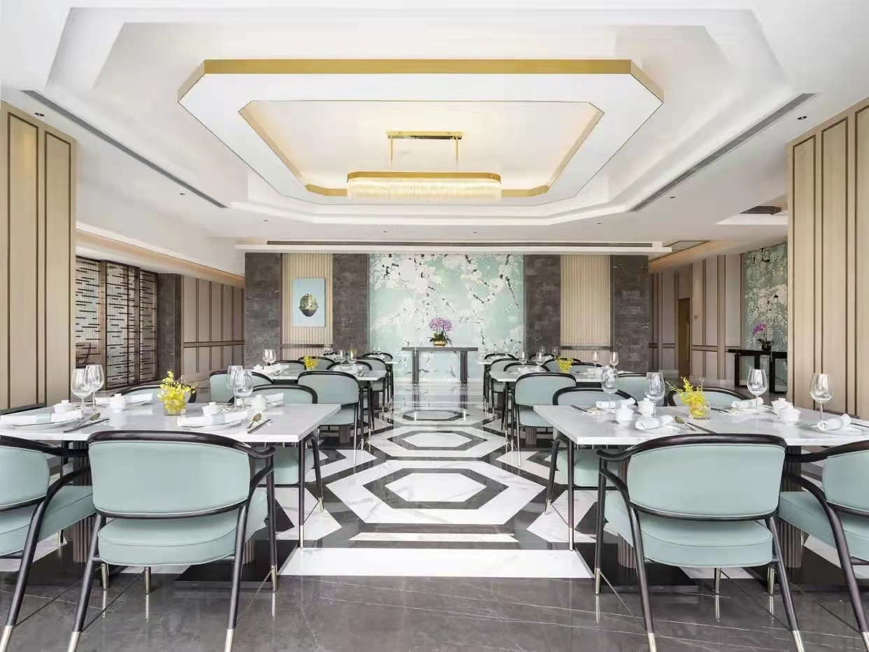 星级酒店家具定制厂家