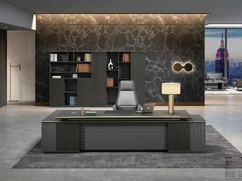 经理办公室家具